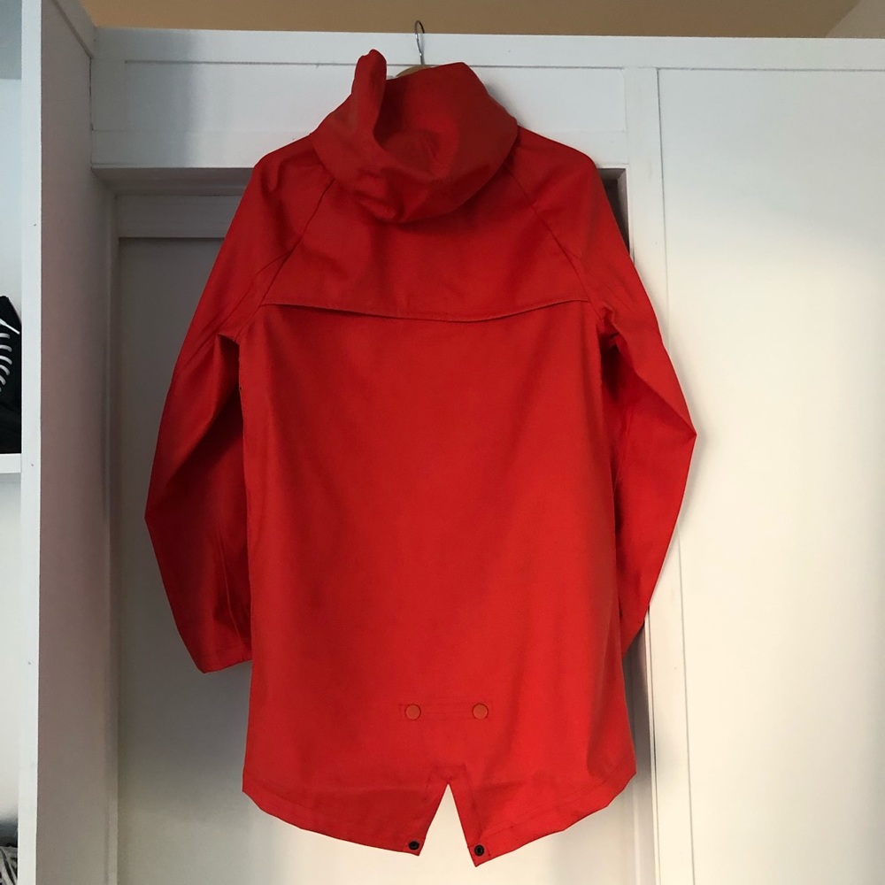 Rain Jacket - image 4